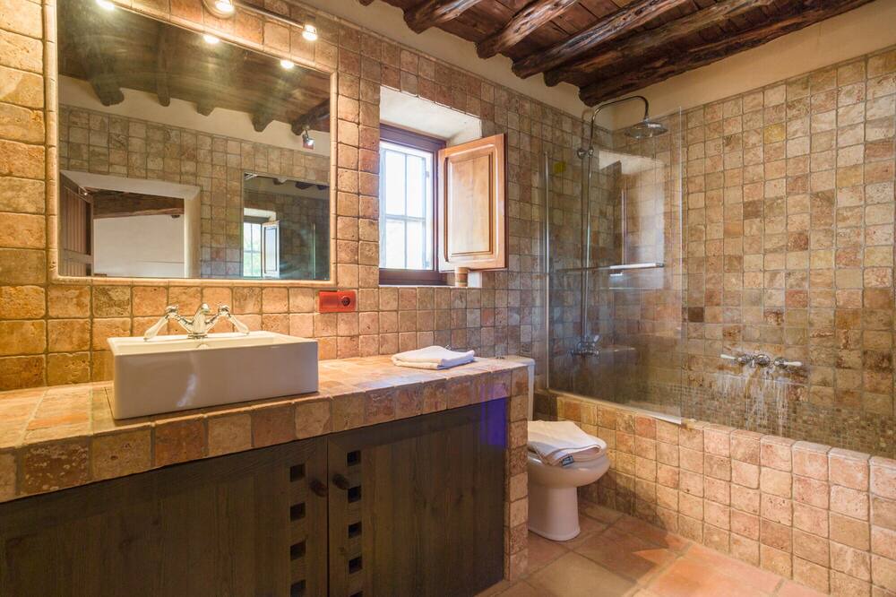 Photo of Bathroom in Sant Rafael de Sa Creu