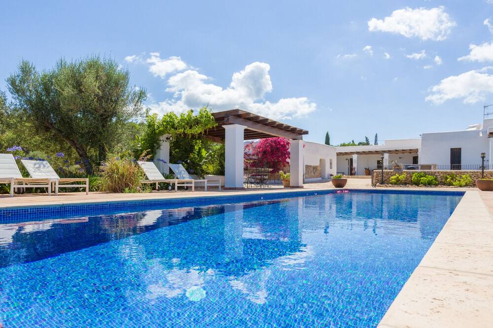 Photo of Outdoor in Sant Rafael de Sa Creu