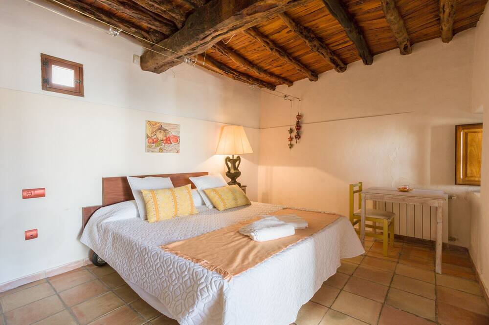 Photo of Bedroom in Sant Rafael de Sa Creu