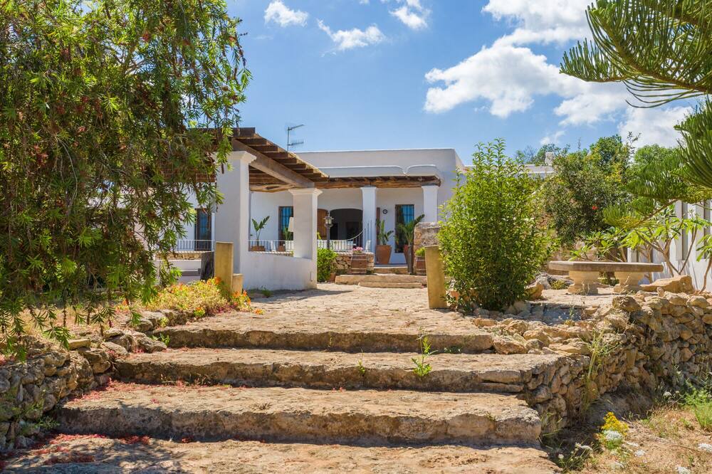 Photo of Outdoor in Sant Rafael de Sa Creu