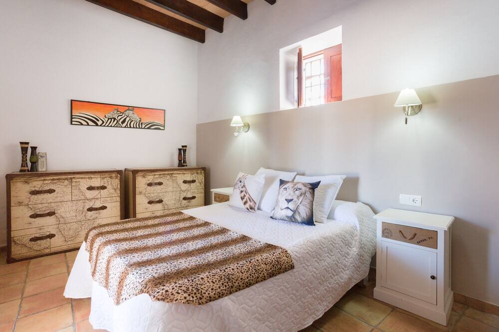 Photo of Bedroom in Sant Rafael de Sa Creu