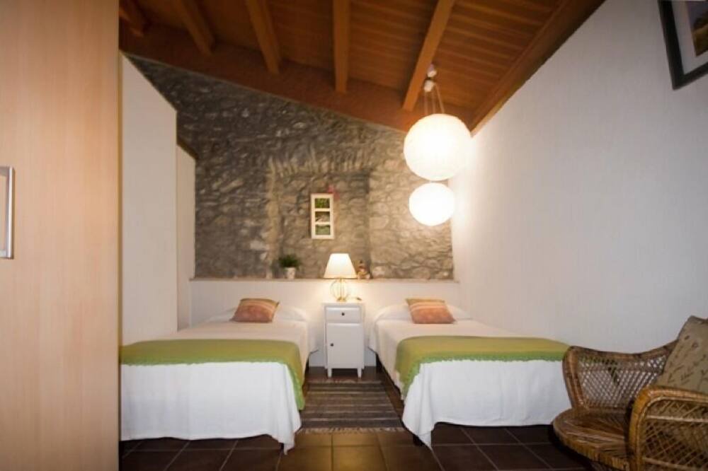 Photo of Bedroom in La Valleta