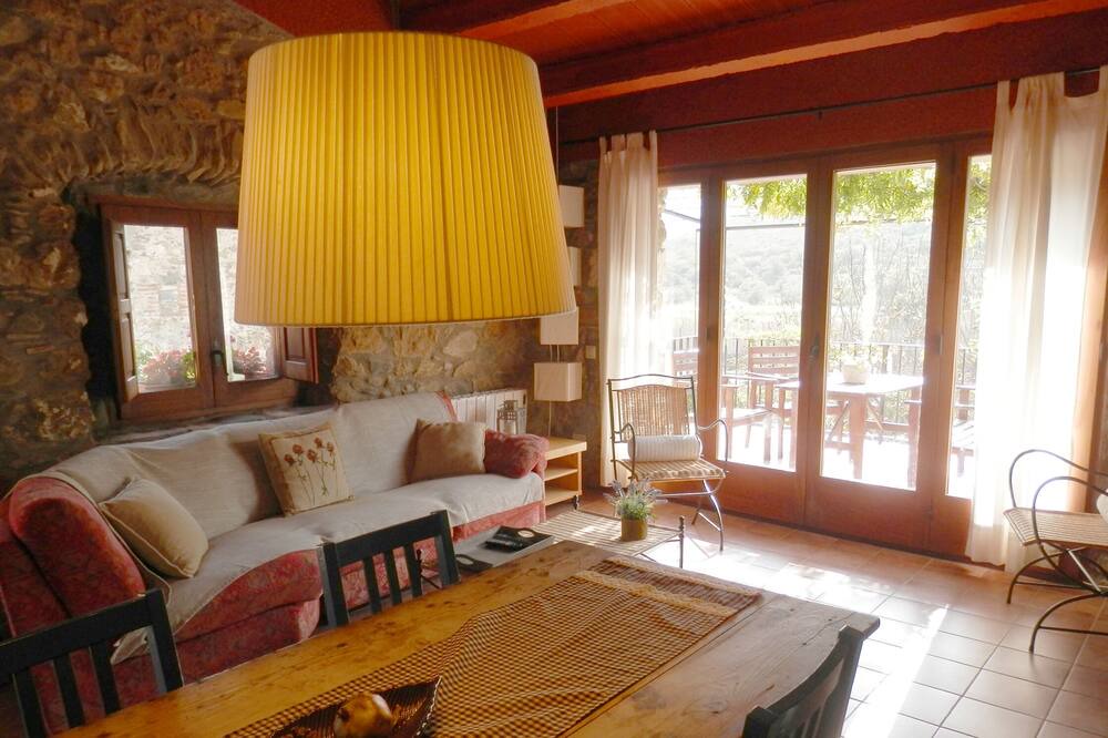 Photo of Livingroom in La Valleta