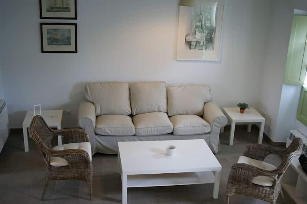 Photo of Livingroom in Nueva