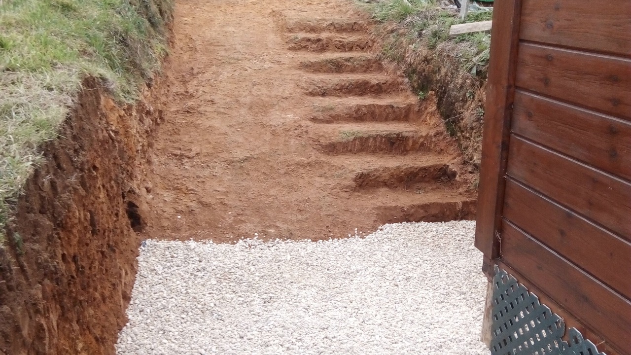 Photo of Outdoor in Carino
