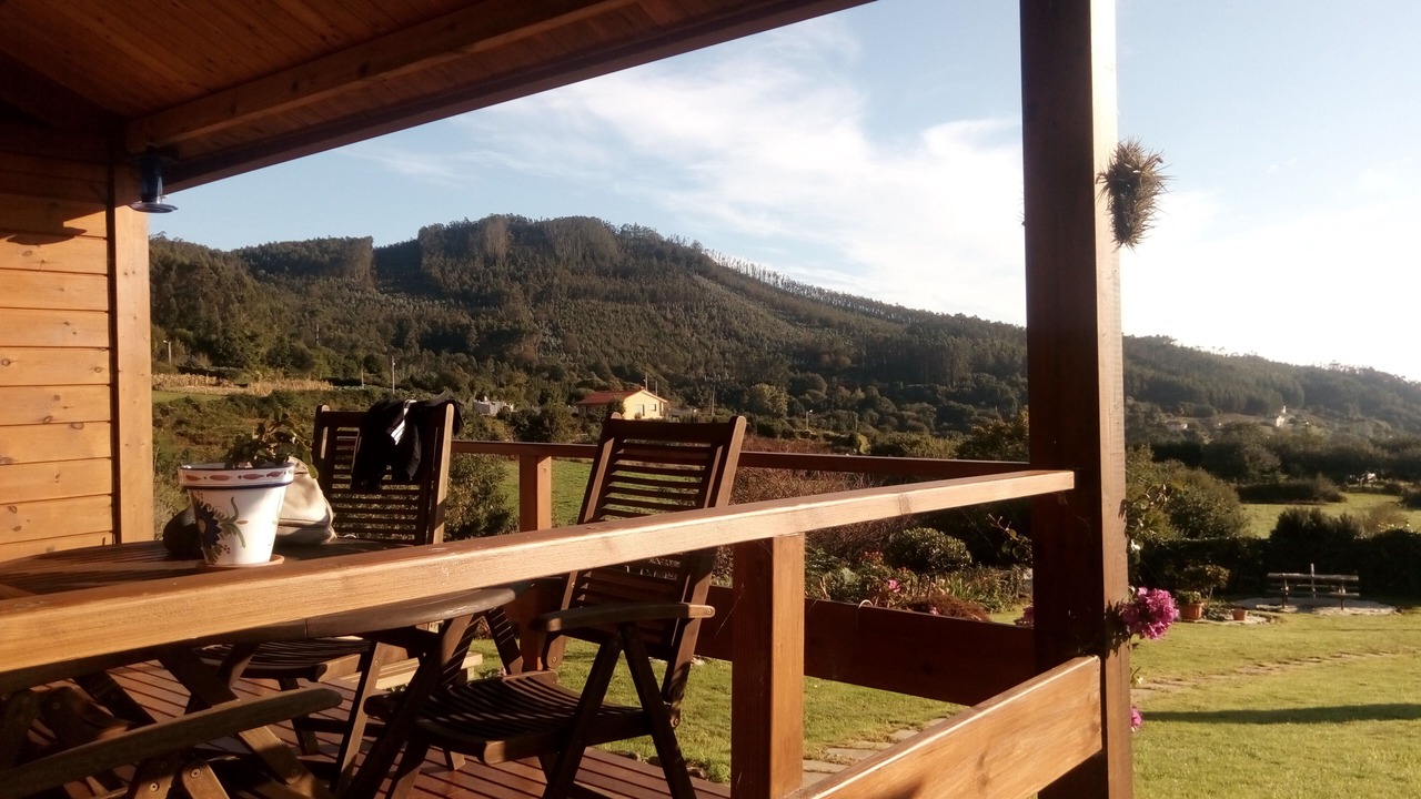Photo of Outdoor in Carino