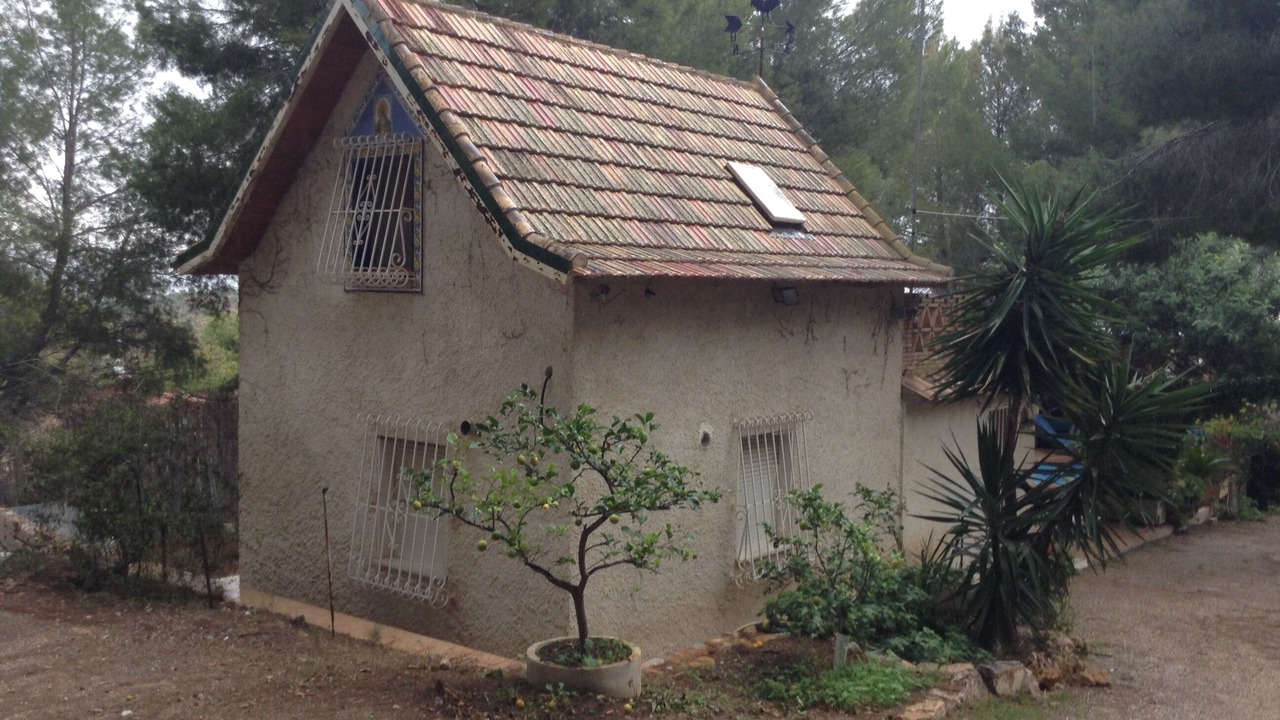 Photo of Outdoor in El Palmar