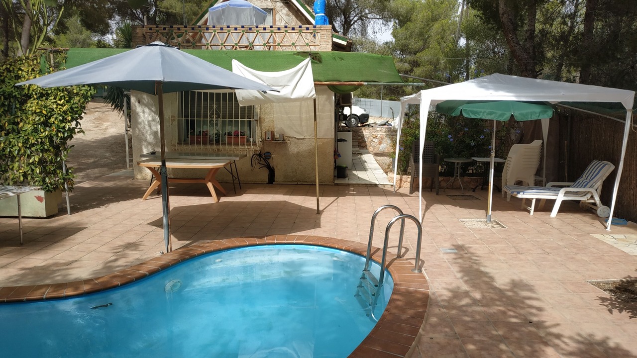 Photo of Outdoor in El Palmar