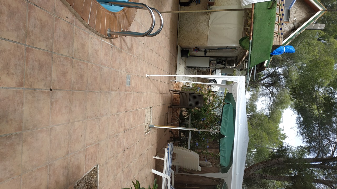Photo of Outdoor in El Palmar