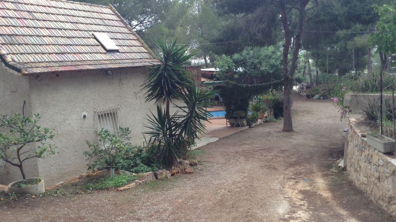Photo of Outdoor in El Palmar