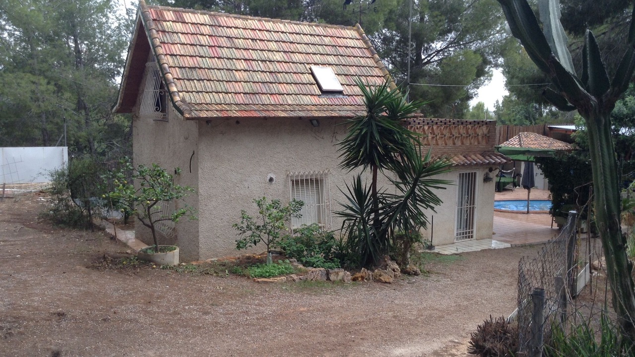Photo of Outdoor in El Palmar