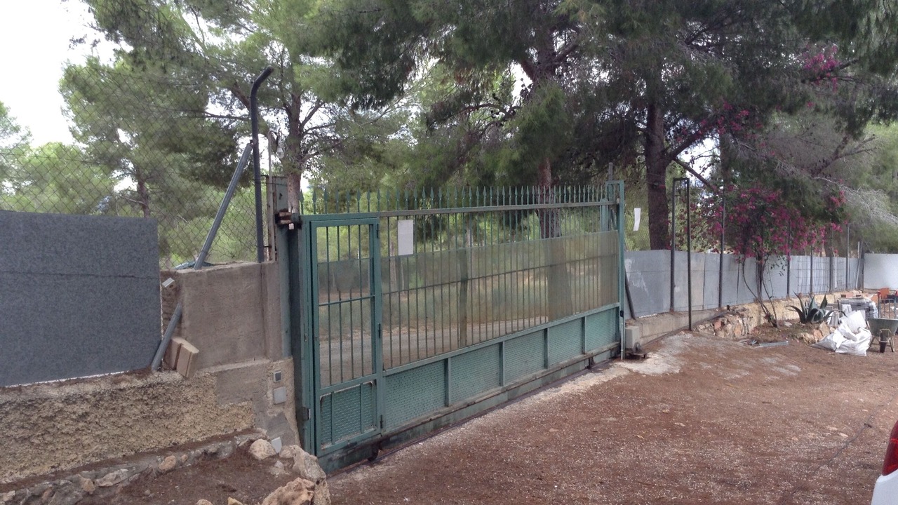 Photo of Outdoor in El Palmar