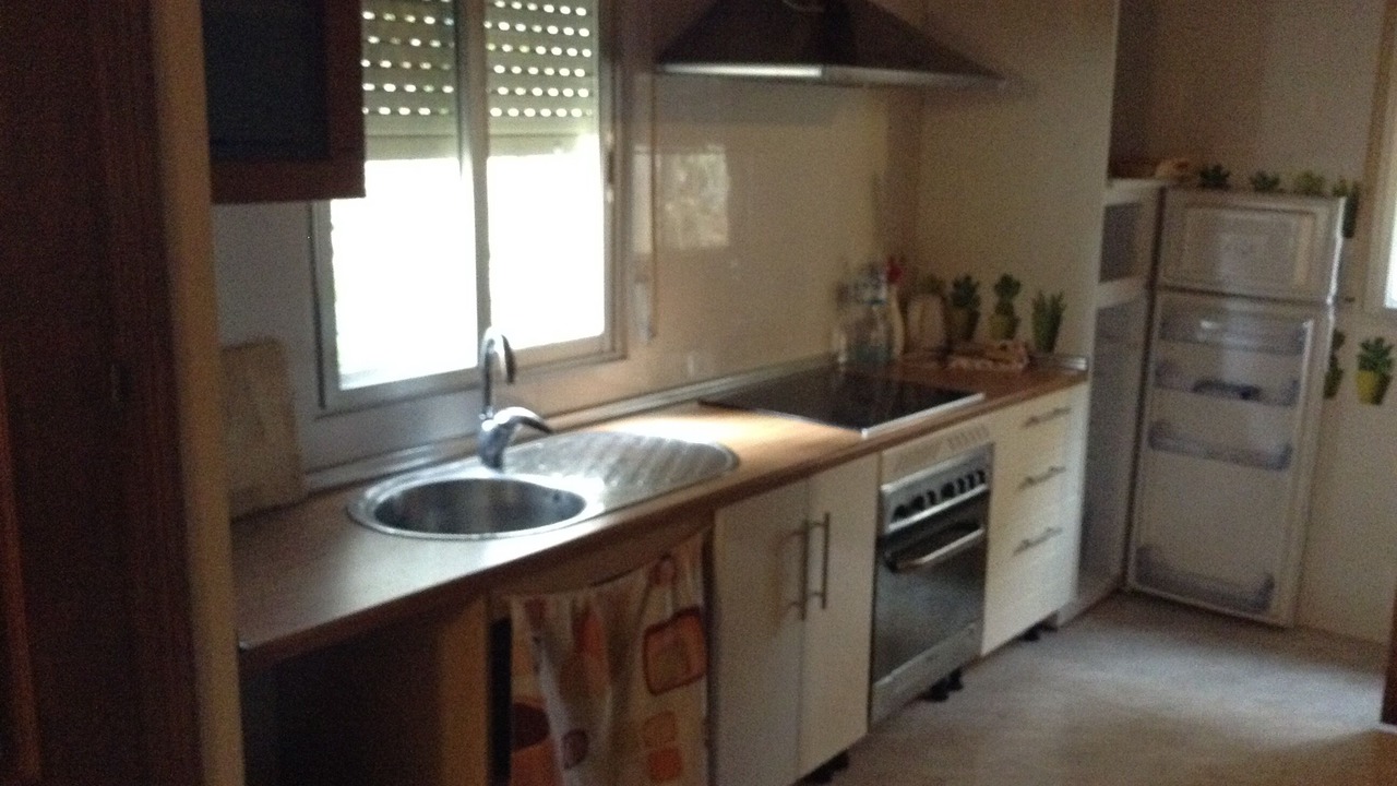 Photo of Kitchen in El Palmar