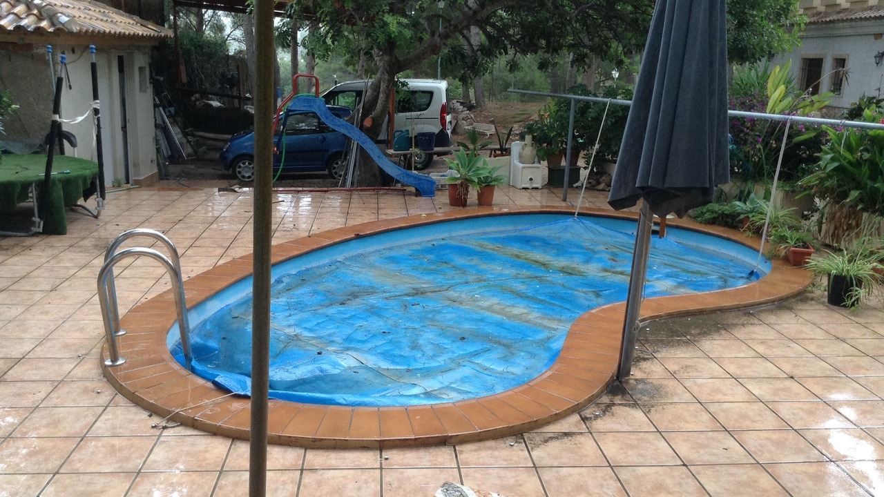 Photo of Outdoor in El Palmar