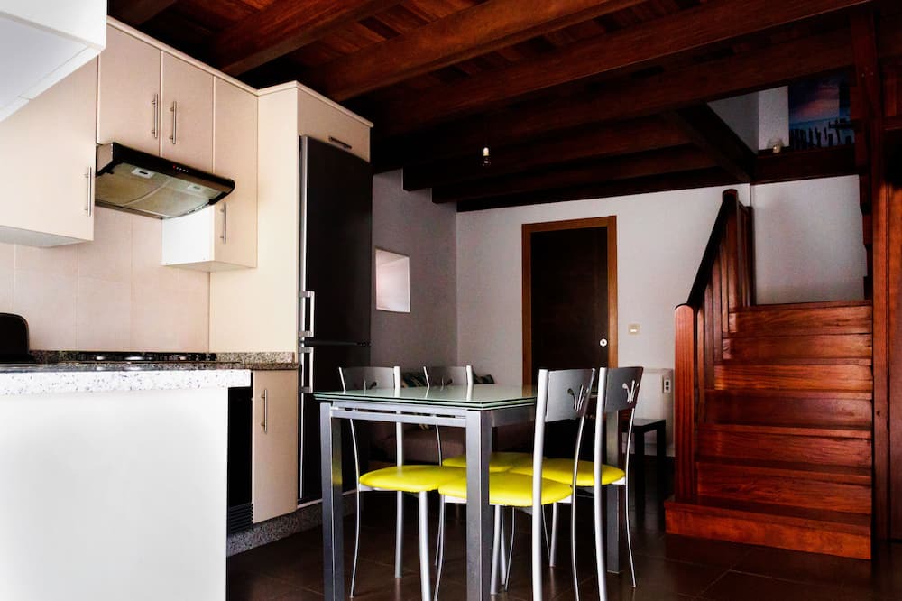 Photo of Kitchen in Lemaio