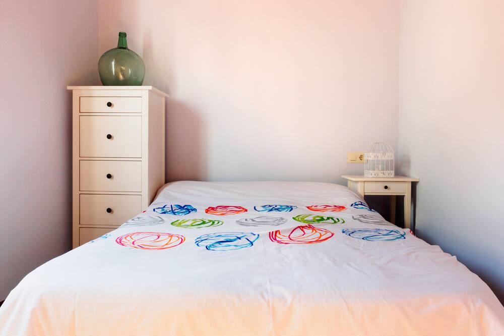 Photo of Bedroom in Lemaio