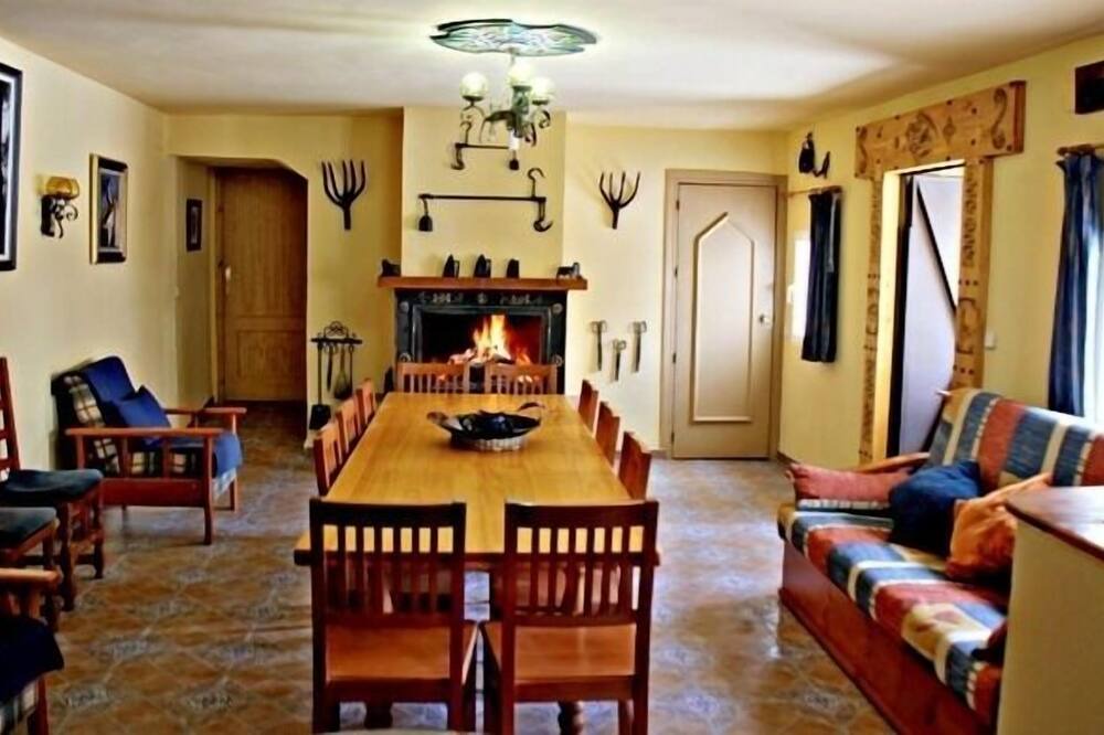 Photo of Livingroom in Beas de Segura