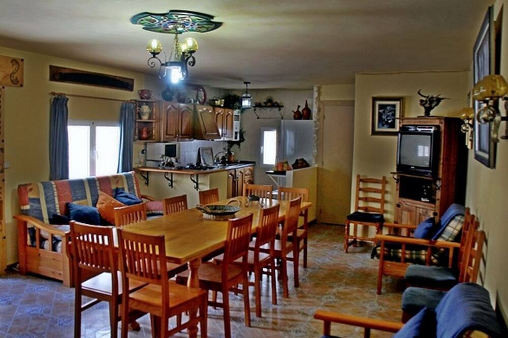 Photo of Livingroom in Beas de Segura