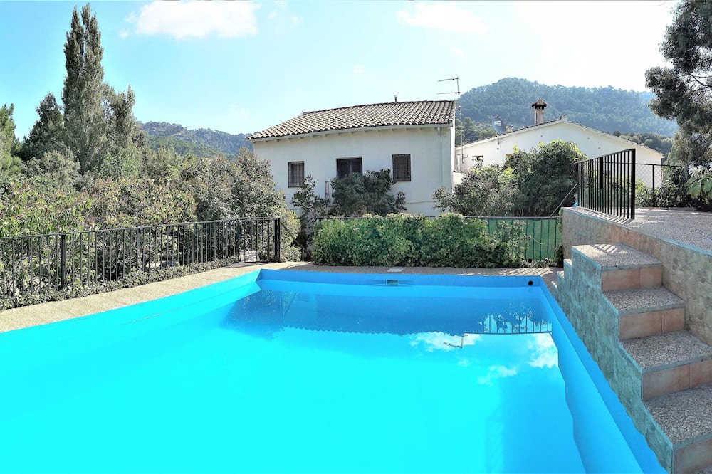 Photo of Outdoor in Beas de Segura