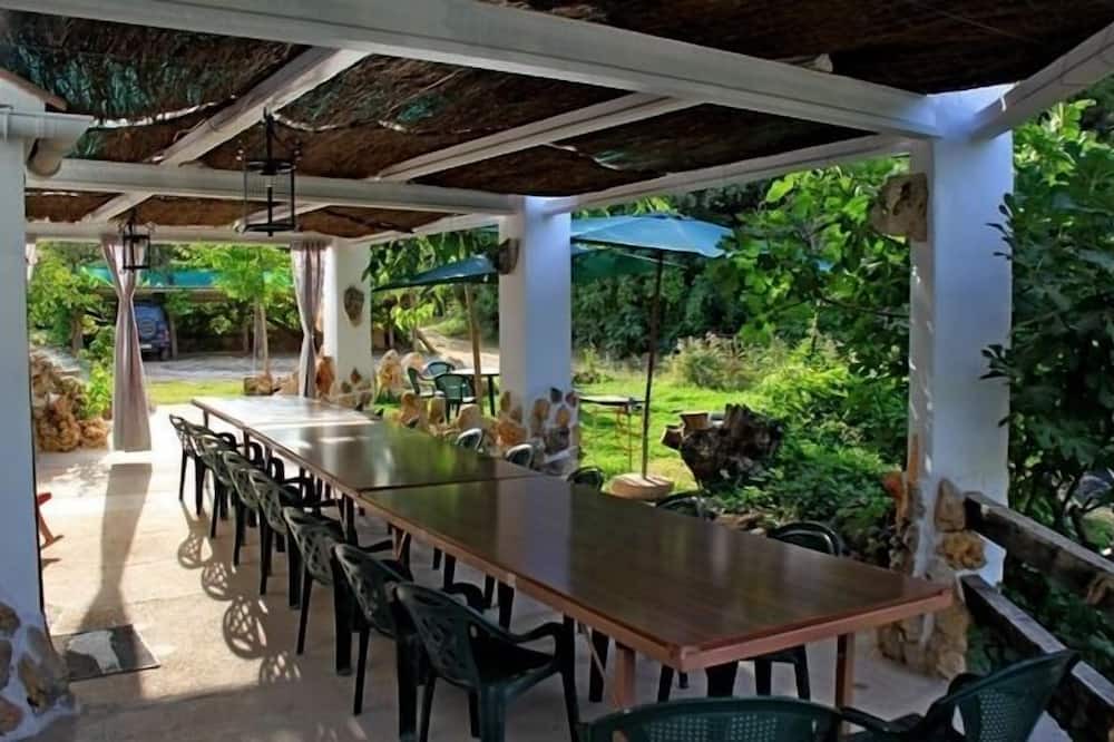Photo of Patio Balcony in Beas de Segura
