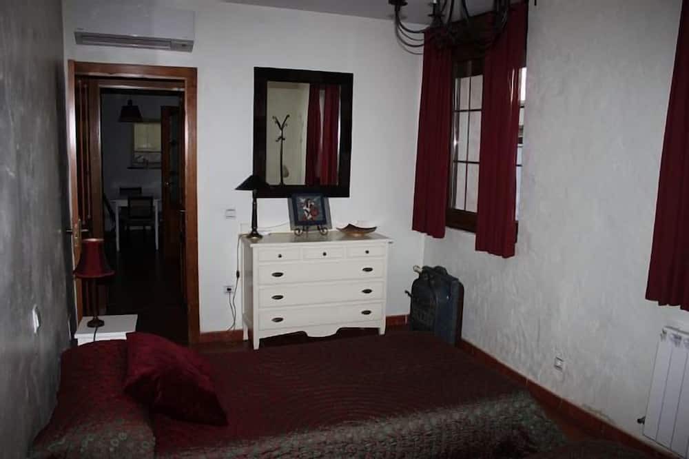 Photo of Bedroom in Castrodeza