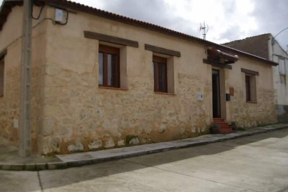 Photo of Outdoor in Castrodeza