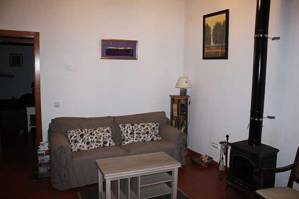 Photo of Livingroom in Castrodeza