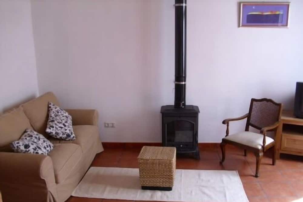 Photo of Livingroom in Castrodeza