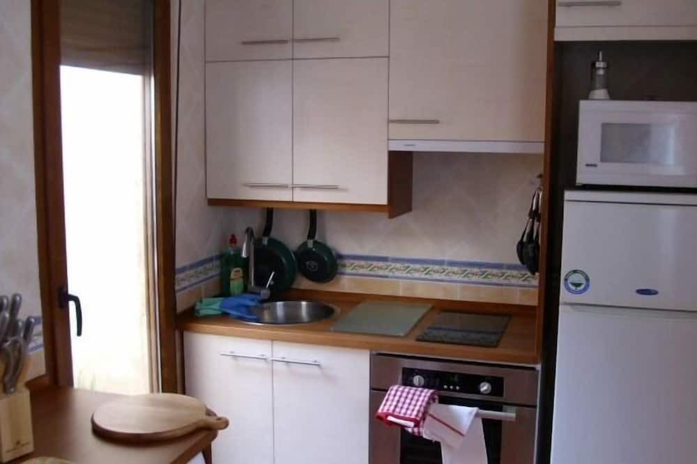 Photo of Kitchen in Castrodeza