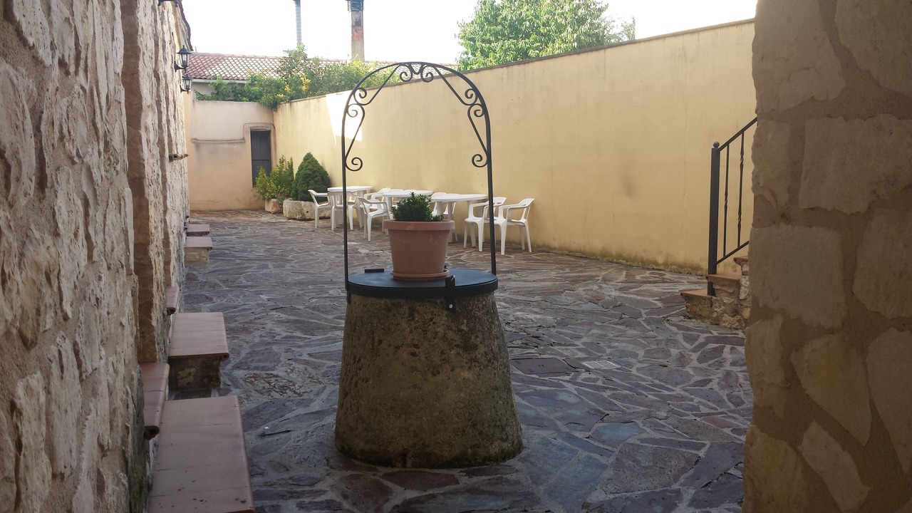 Photo of Outdoor in Grajera