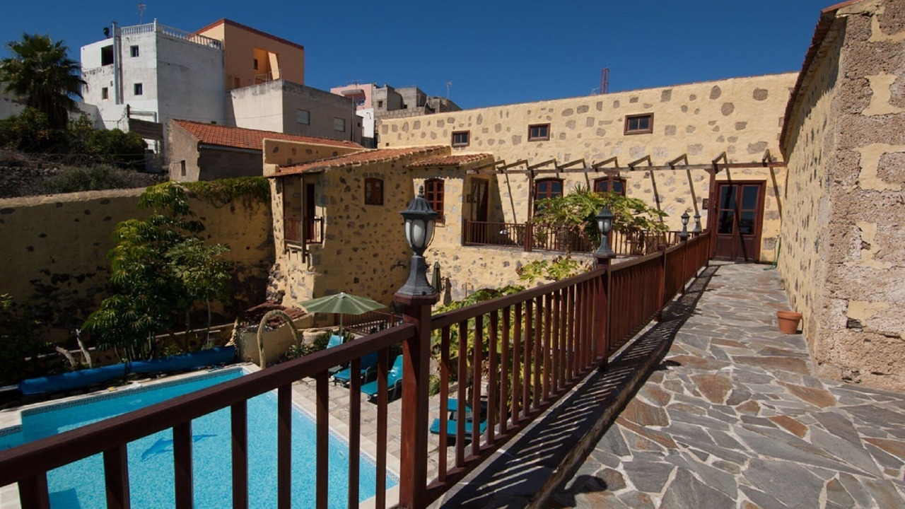 Photo of Outdoor in El Rincon