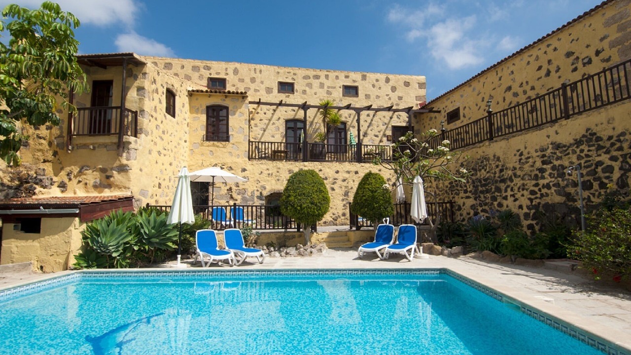 Photo of Outdoor in El Rincon