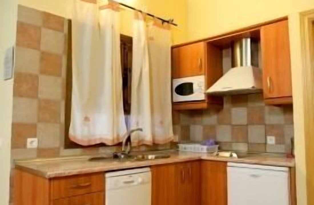 Photo of Kitchen in Hervas