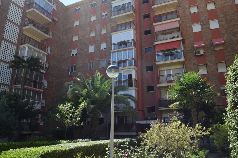 Photo of Outdoor in Pla del Bon Repos