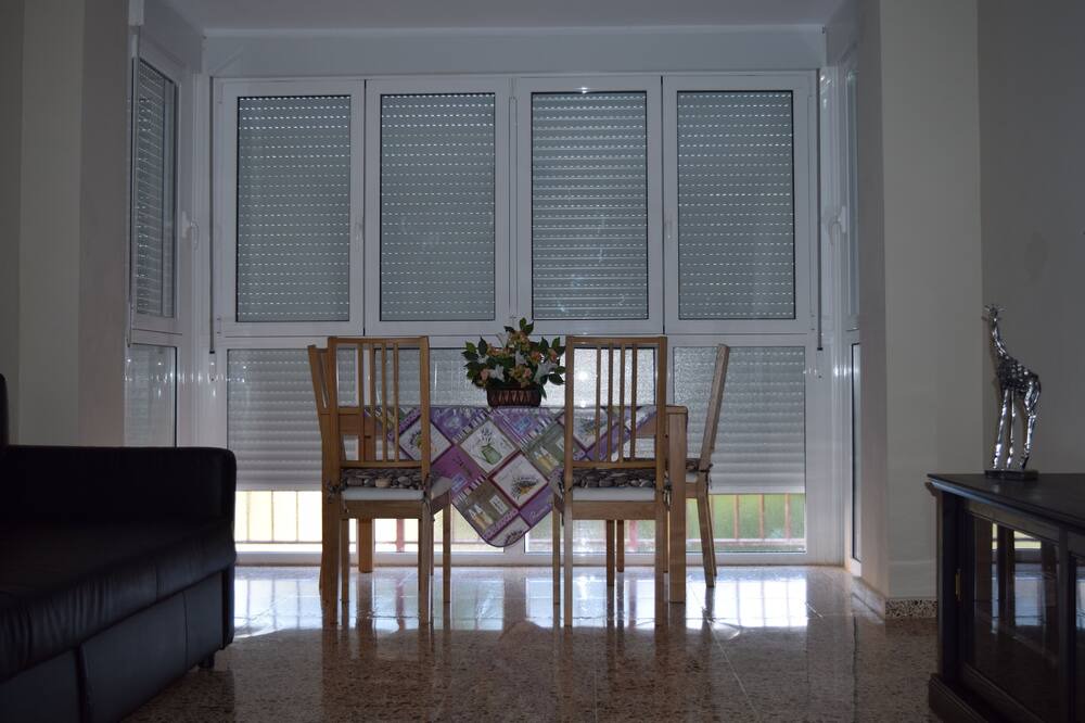 Photo of Livingroom in Pla del Bon Repos
