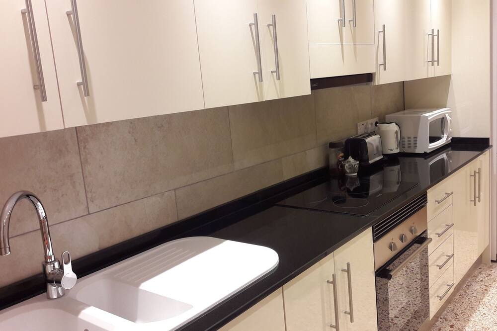 Photo of Kitchen in Pla del Bon Repos