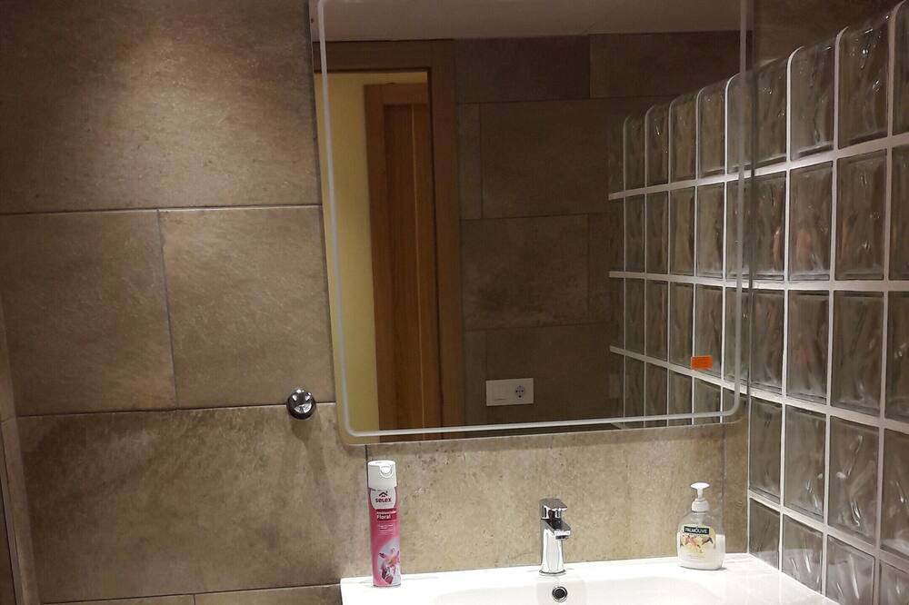 Photo of Bathroom in Pla del Bon Repos