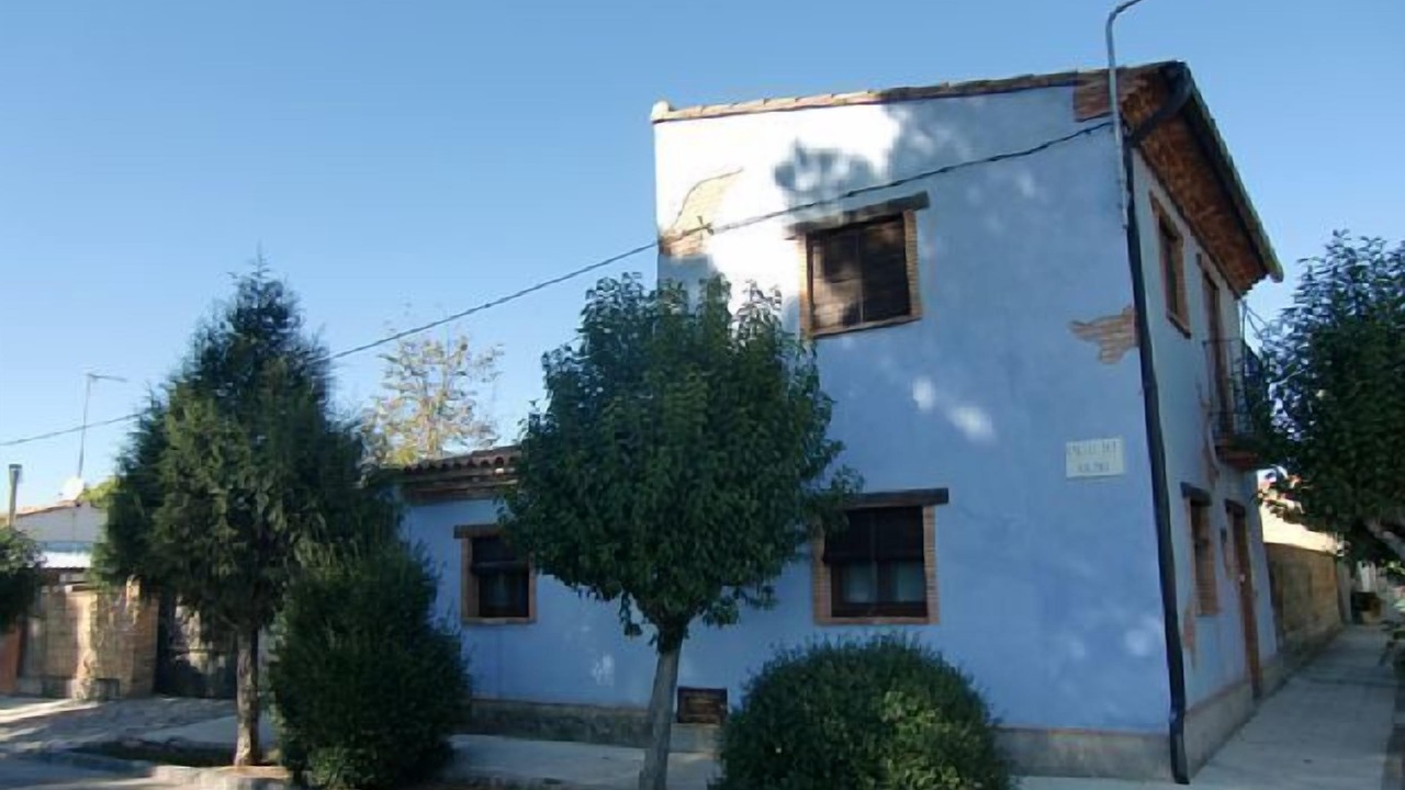 Photo of Outdoor in Lalueza