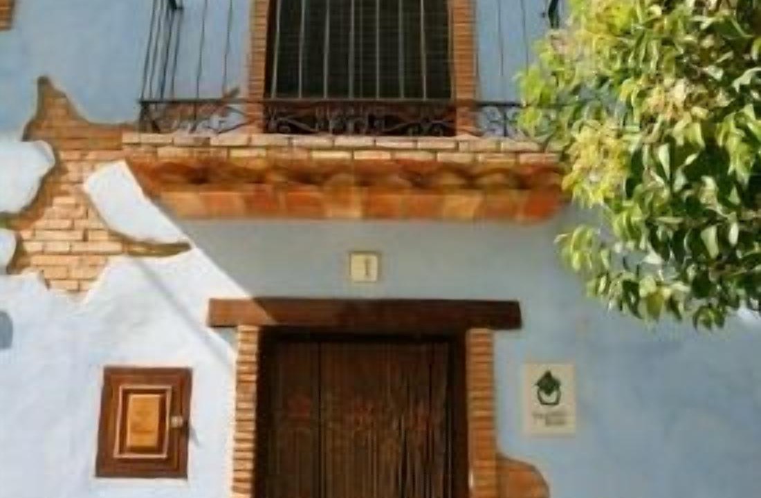 Photo of Outdoor in Lalueza