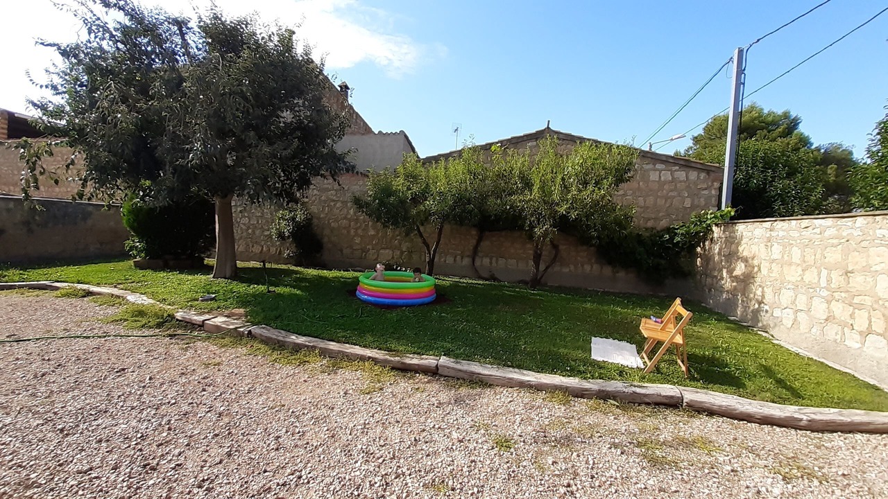 Photo of Outdoor in Lalueza