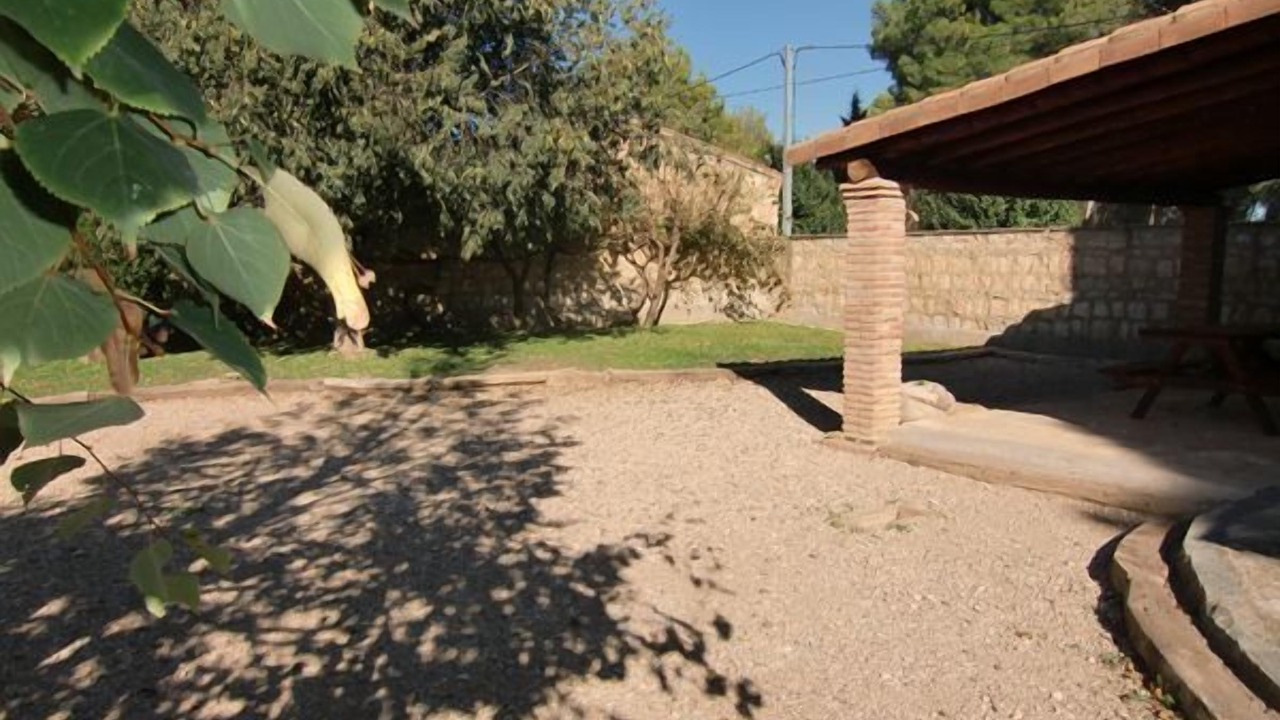 Photo of Outdoor in Lalueza
