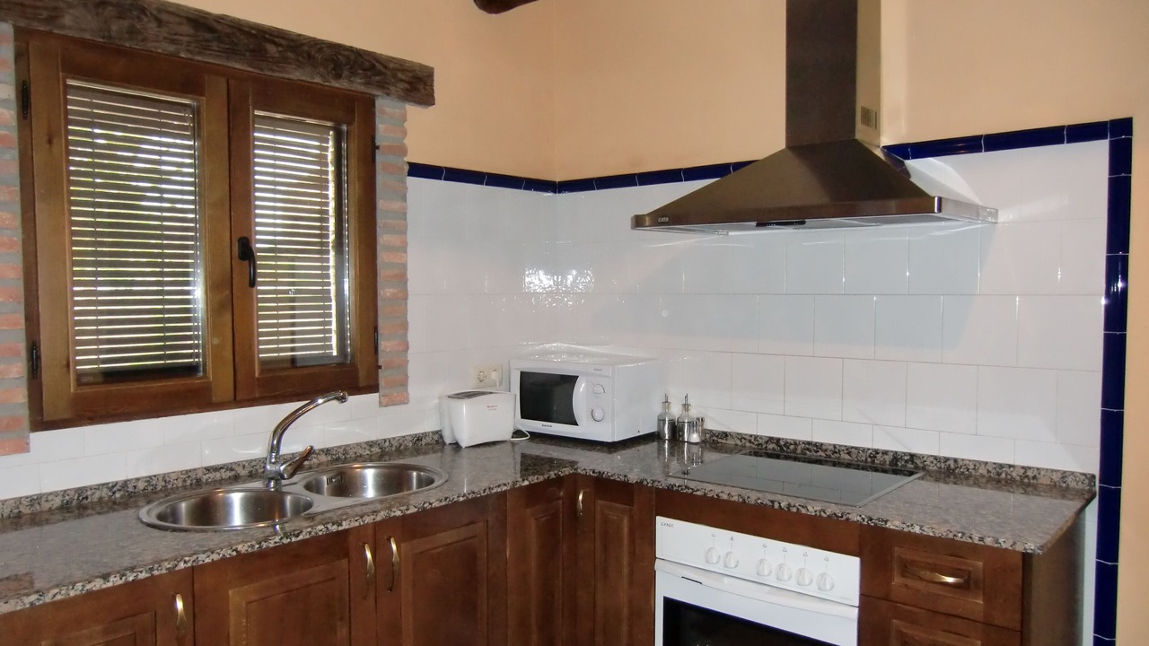 Photo of Kitchen in Lalueza