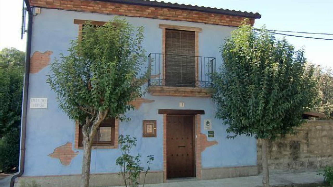Photo of Outdoor in Lalueza