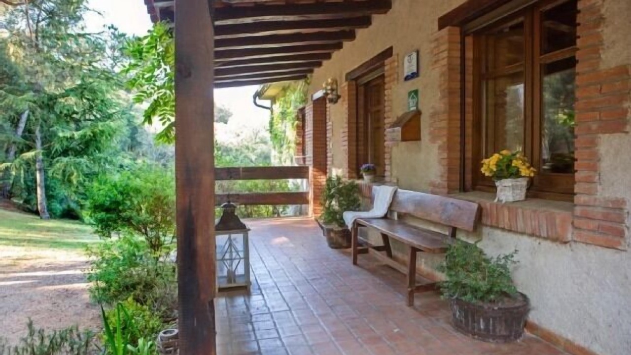 Photo of Patio Balcony in Taradell