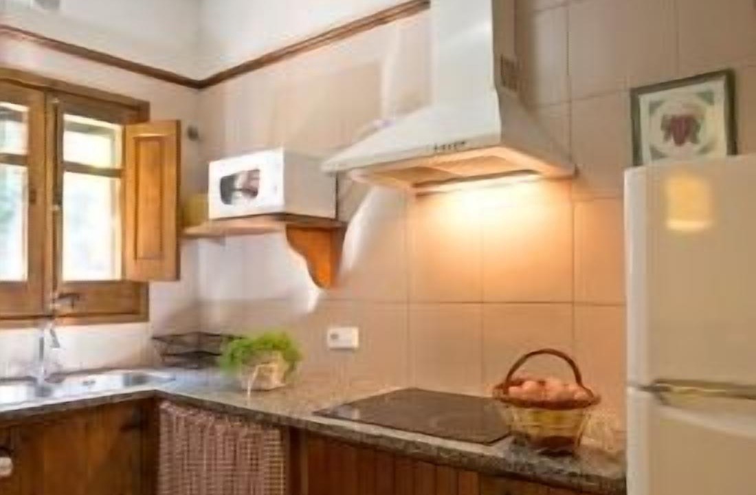 Photo of Kitchen in Taradell