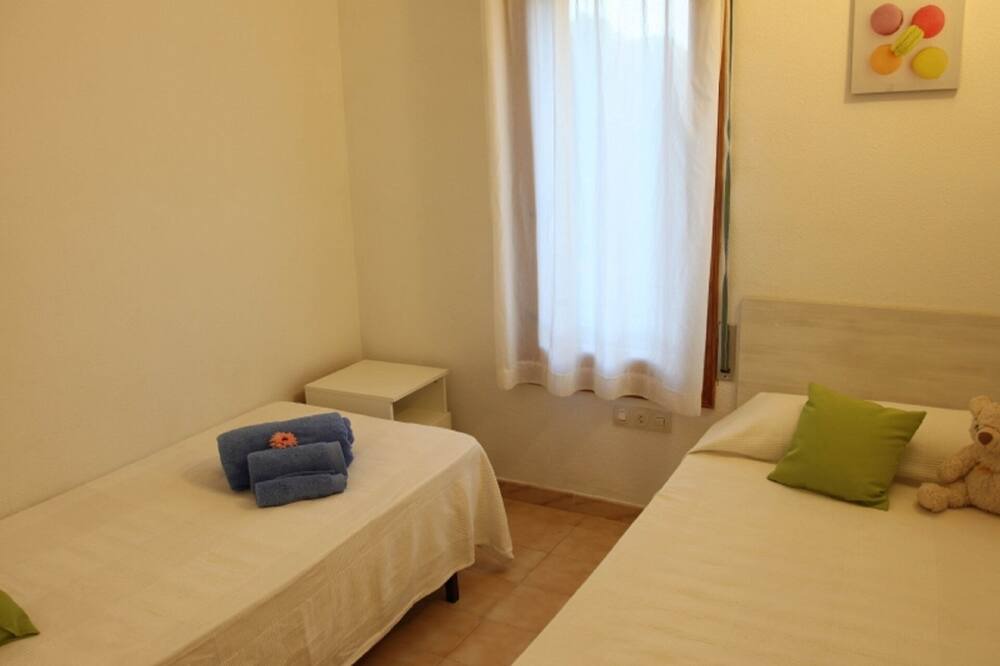 Photo of Bedroom in Palamos