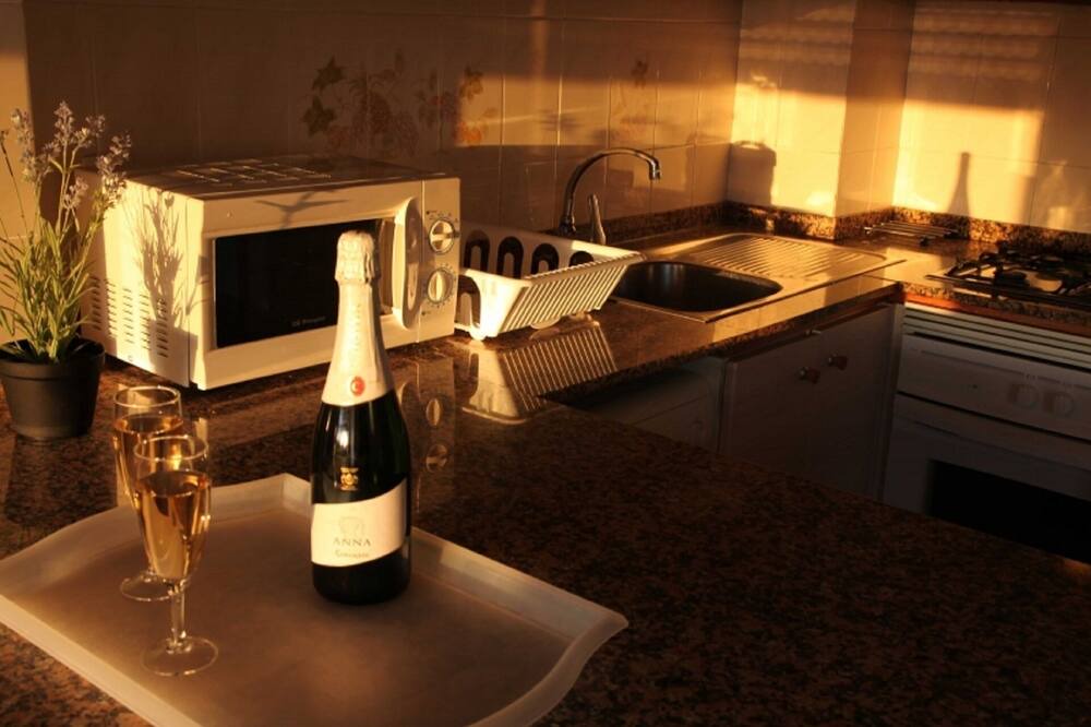 Photo of Kitchen in Palamos