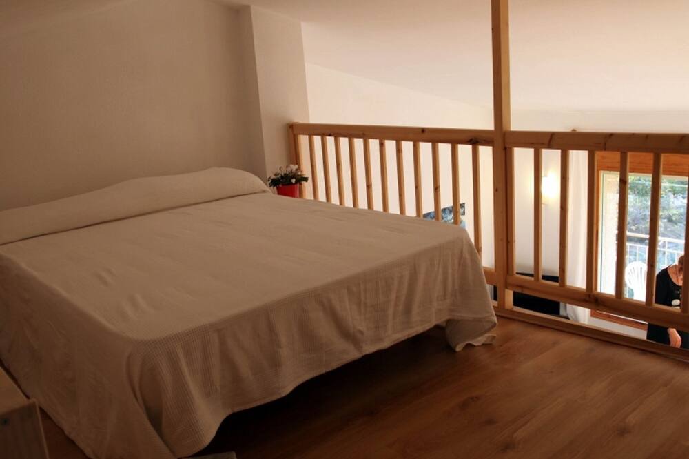 Photo of Bedroom in Palamos