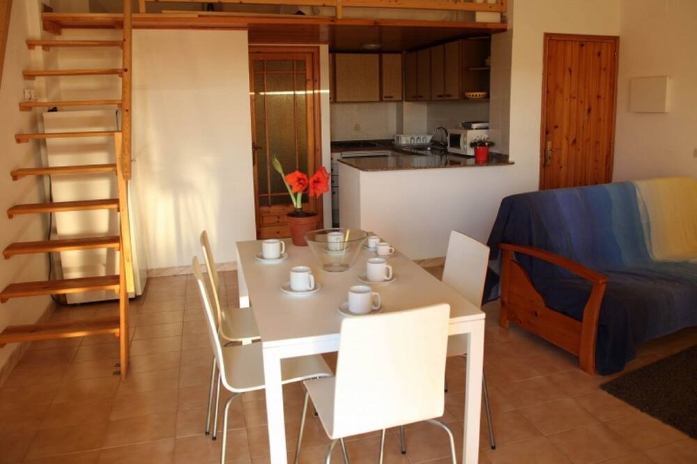 Photo of Livingroom in Palamos