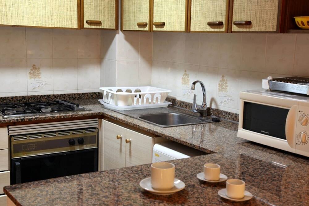 Photo of Kitchen in Palamos
